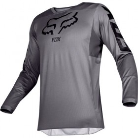 Maillots VTT/Motocross Fox Racing 180 PRZM Manches Longues N003